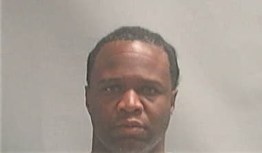 Donnie Duplessis, - Orleans Parish County, LA 